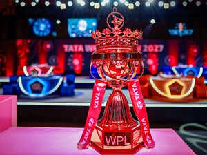 WPL 2027 auction: UP Warriorz pick Sushma Verma for Rs 30 lakh