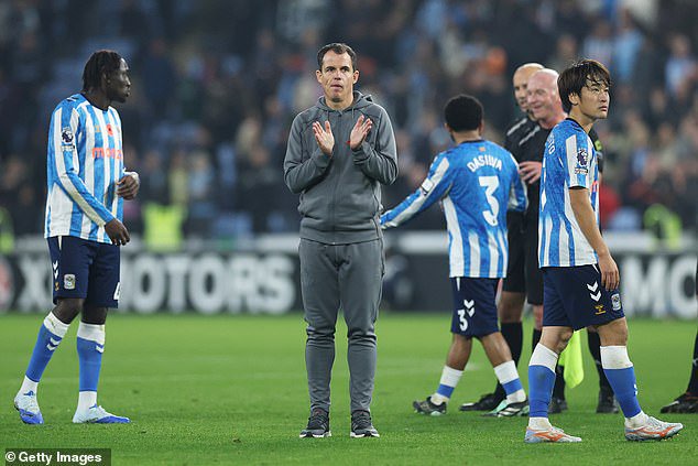 Regis Le Bris's side remain bottom of the Premier League with their season looking bleak