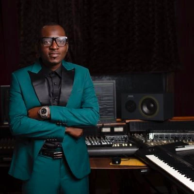 Top 15 Music Producers In Ghana