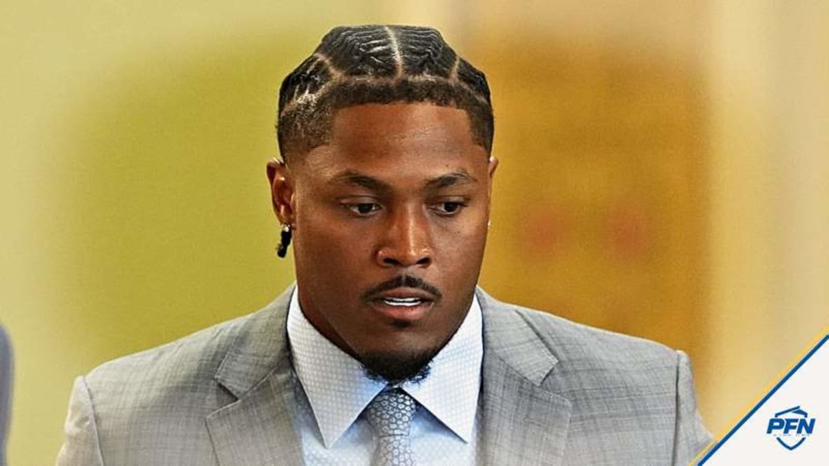 ‘Excuses Are Made for the Stars’ — Mike Florio Calls Out Hypocrisy Over Handling of Josh Jacobs’ Controversy