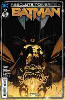 Batman #150 cover.