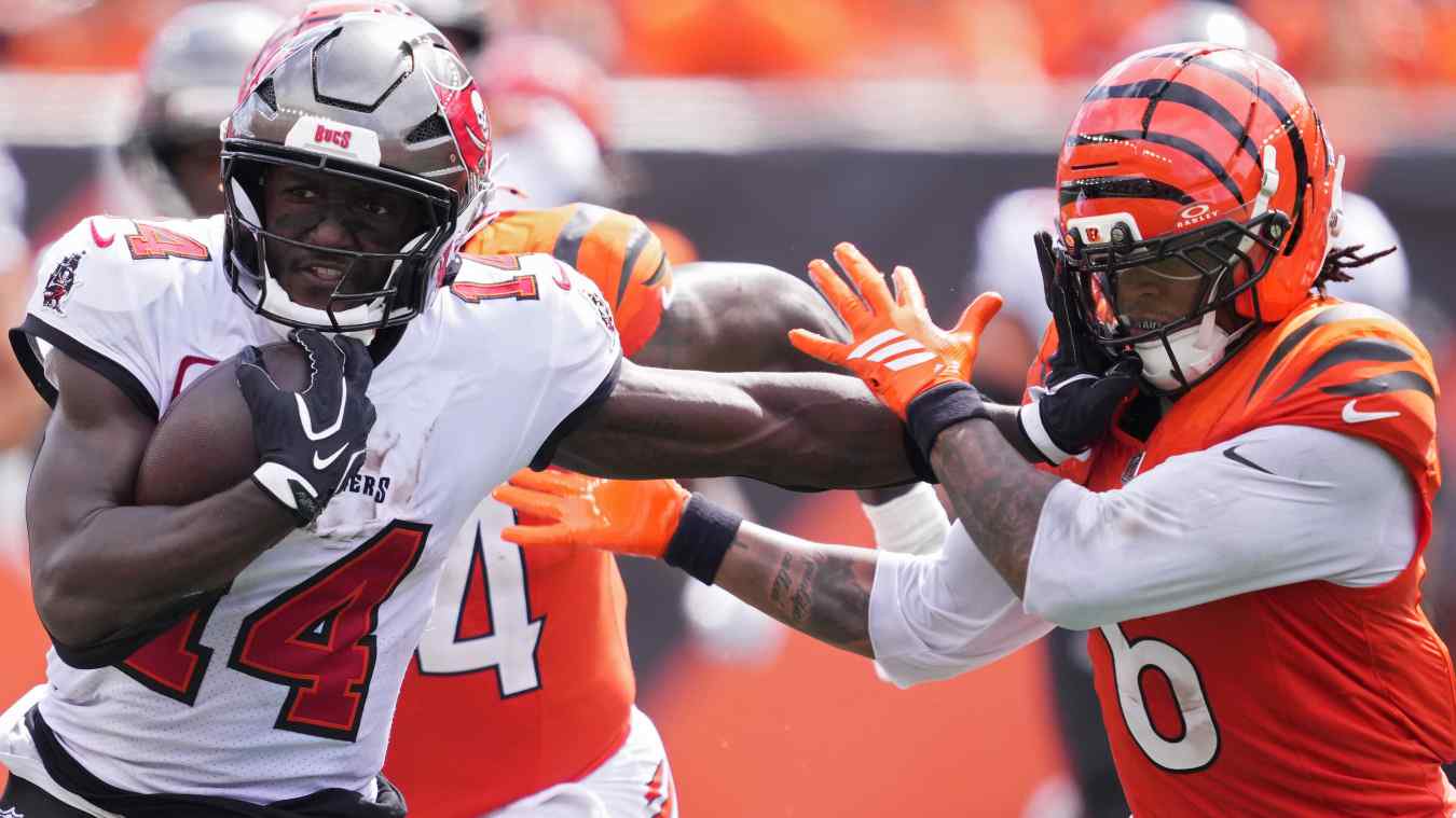 Chris Godwin