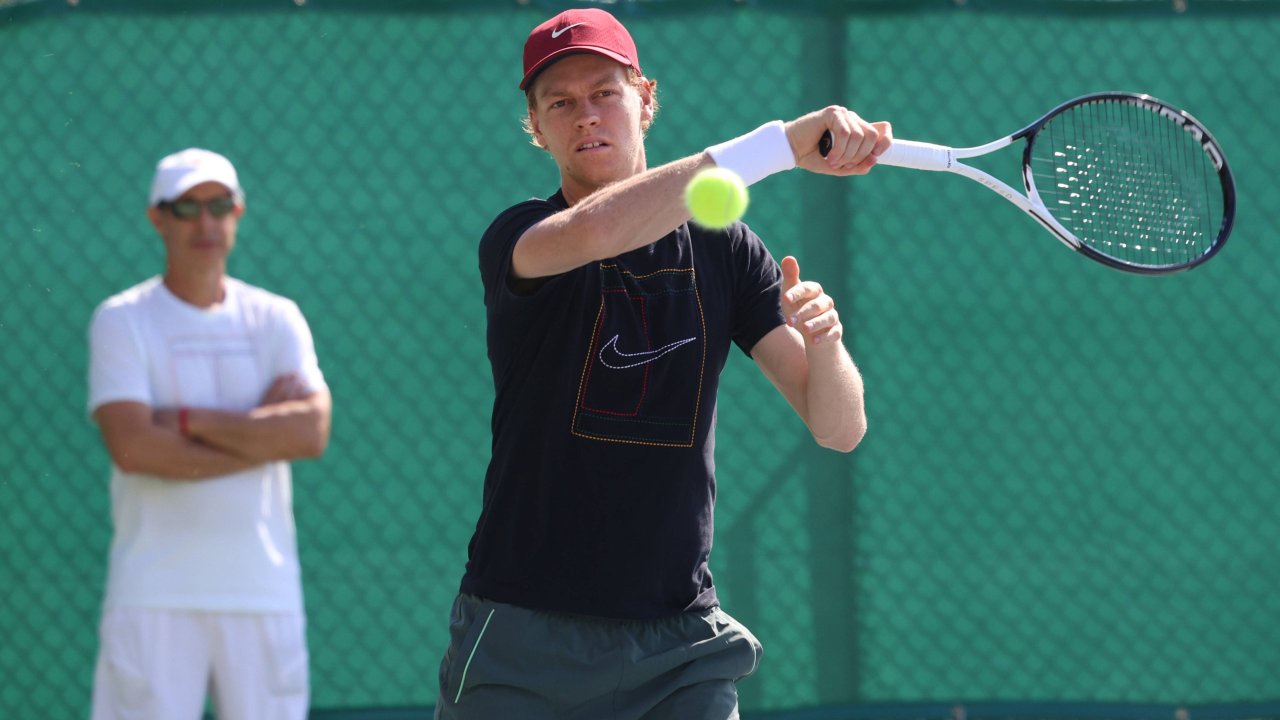 Reports Say Jannik Sinner Adds Magnus Norman to Coaching Staff