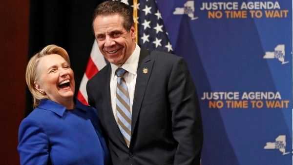 पाकिस्तान प्रेमी हैं न्यूयॉर्क के गवर्नर