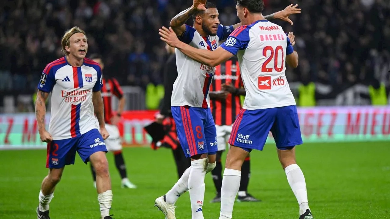 Europa League: So schwer wird die Aufgabe Olympique Lyon für Hoffenheim