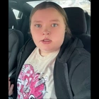 'Mama June' star Honey Boo Boo receives backlash as she defends 'begging' money from fans