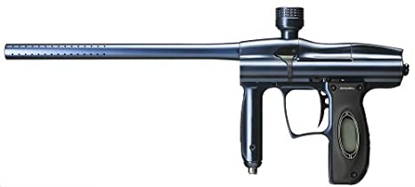 #8 World's most expensive paintball gun - WDP Angel G7