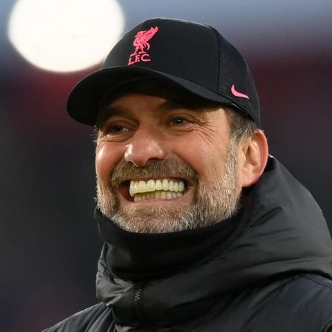 Jürgen Klopp