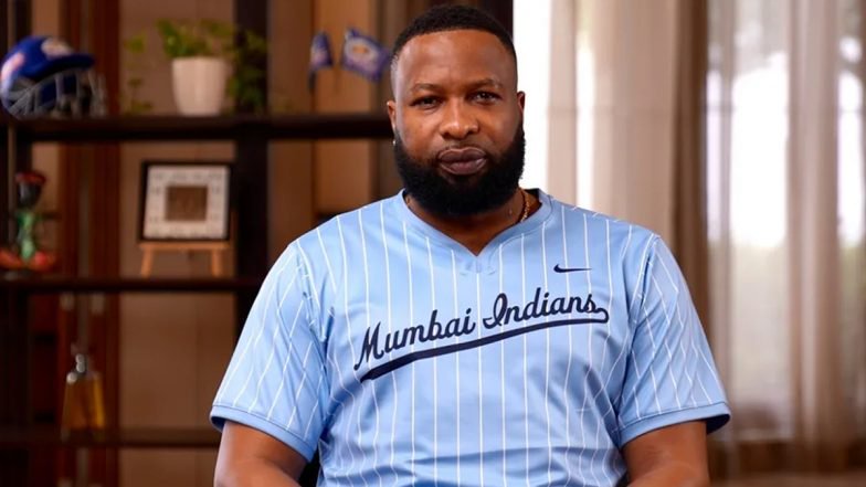 Kieron Pollard Withdraws From Joburg Super Kings Ahead of SA20 2027 After Appointment As Mumbai Indians Head Coach