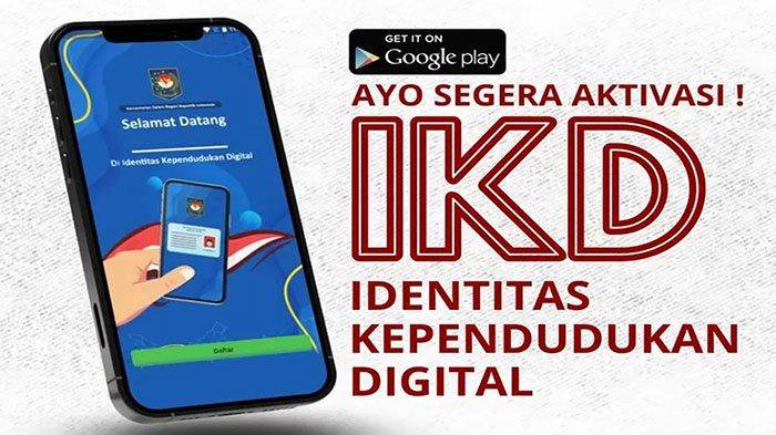 Resmi! KTP Diganti IKD Mulai 1 Januari 2024, Ini Penjelasan Dukcapil
