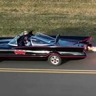 1966 Batmobile Replica Made By Ohio Man Is The Best We've Seen So Far