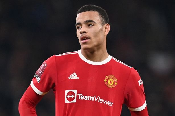 Mason Greenwood has acknowledged that his Man Utd career is over