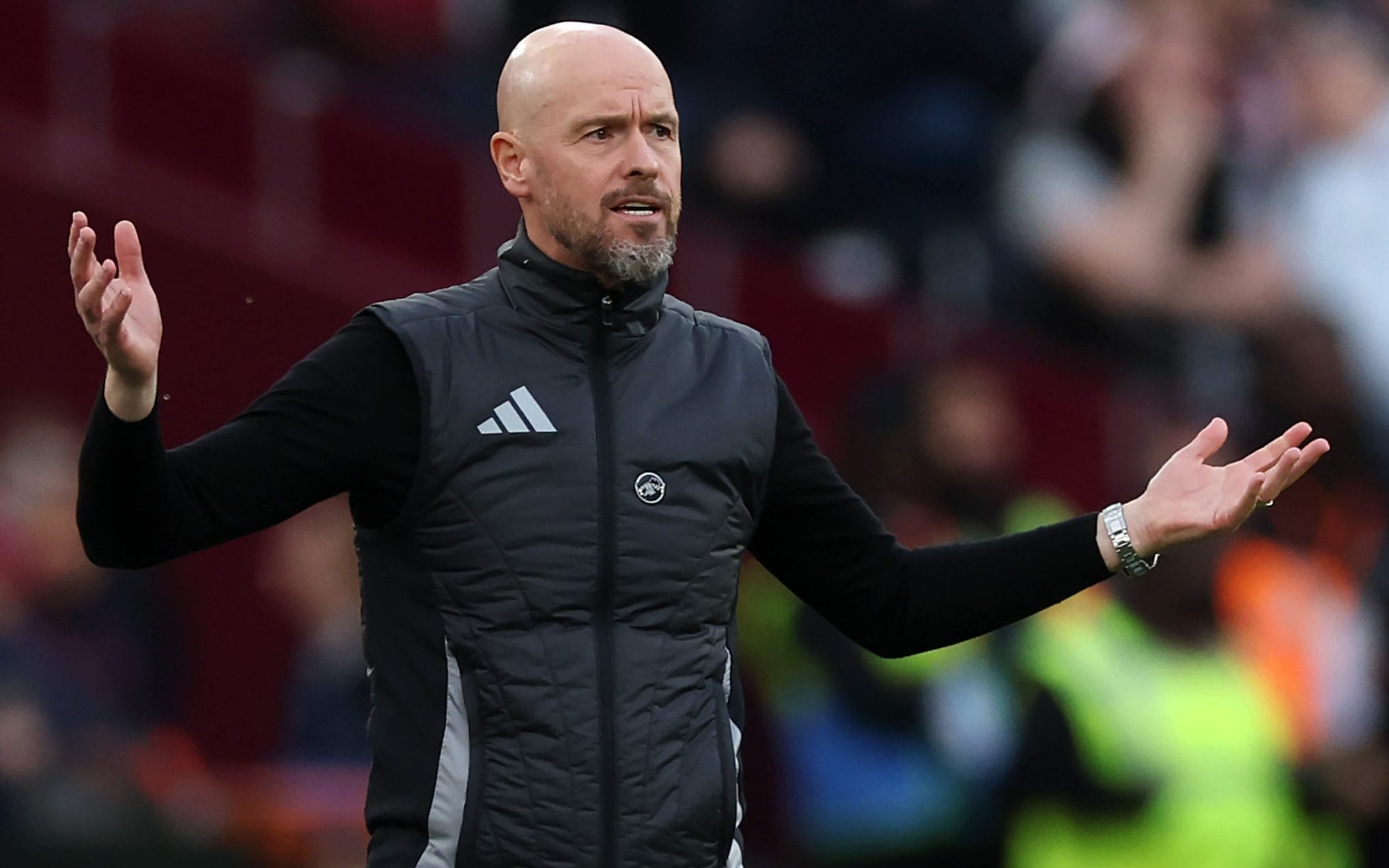Erik ten Hag