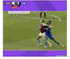 Why Chelsea's Goal Got Scrapped by VAR in Aston Villa Showdown
