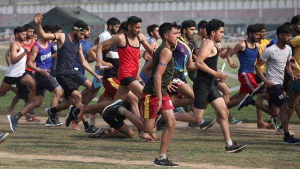 टूर ऑफ ड्यूटी क्या है?