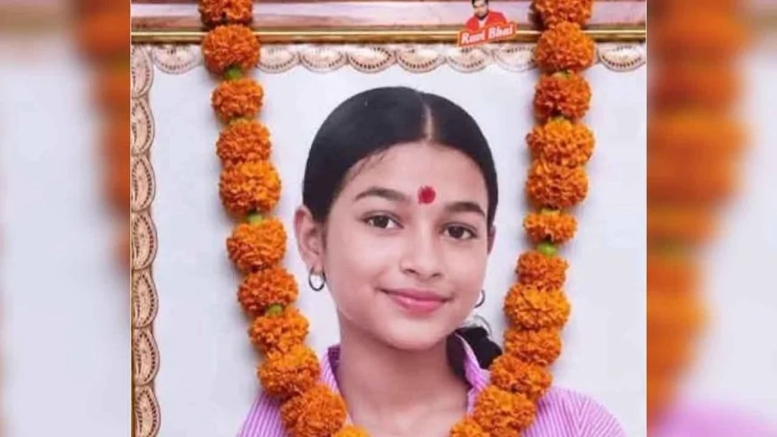 राजस्थान की 13 वर्षीय बच्ची ने तोड़ा दम, पांच दिन ICU में चली जिंदगी की जंग