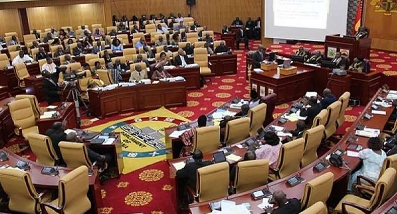 Parliament adjourns proceedings prematurely over lack of quorum