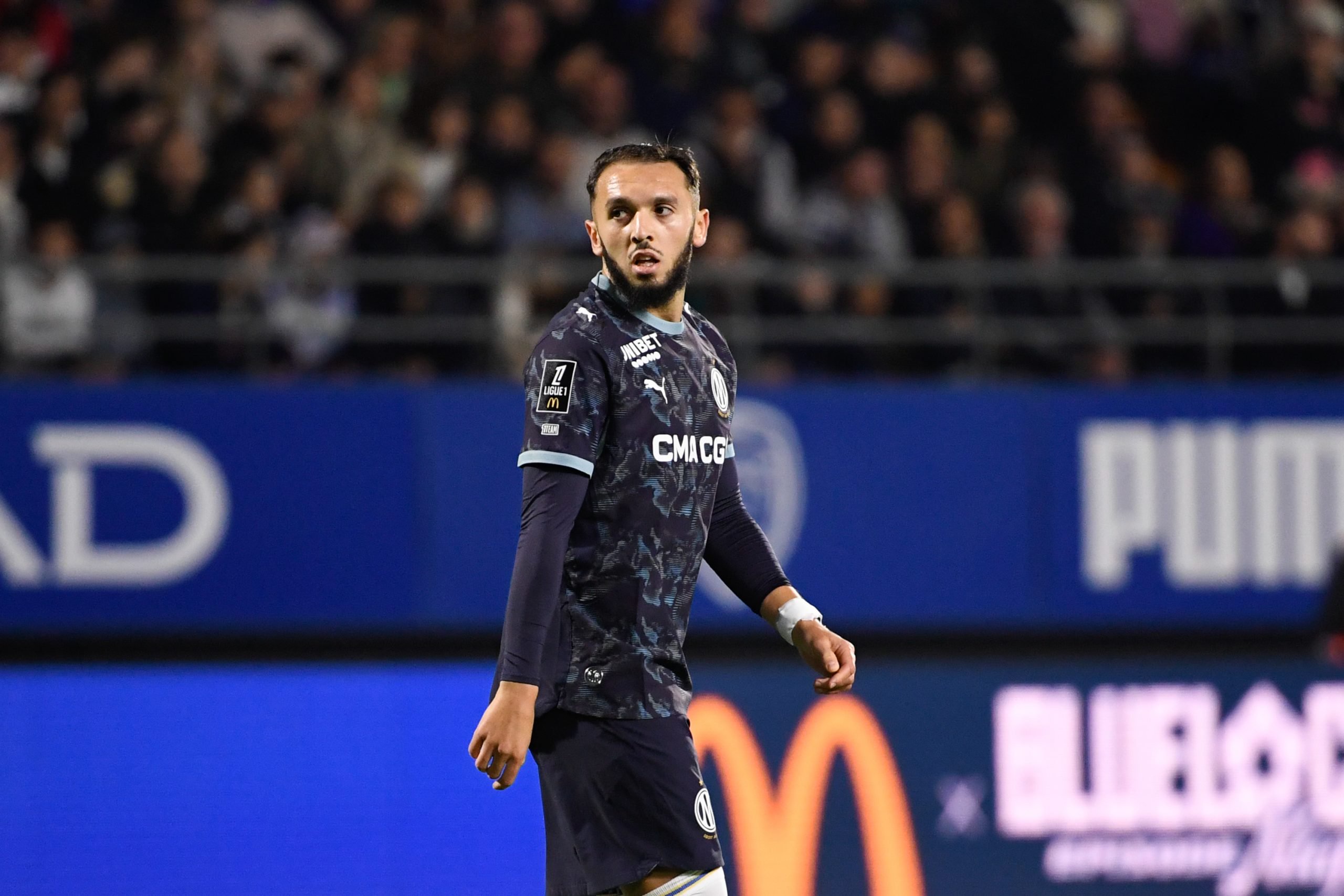 Amine GOUIRI