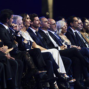 Dragões de Ouro 2026 - Foto: FC Porto