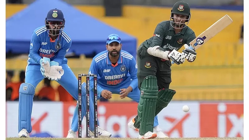 India vs Bangladesh