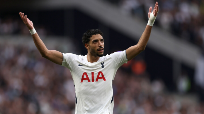 Tottenham