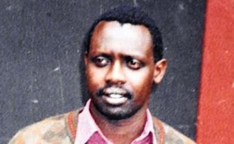 African science and the search for Yebei&#39;s killers - The Standard  Entertainment