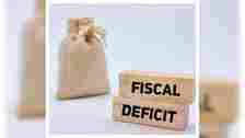Fiscal deficit