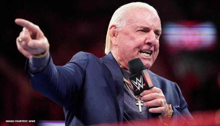 Ric Flair