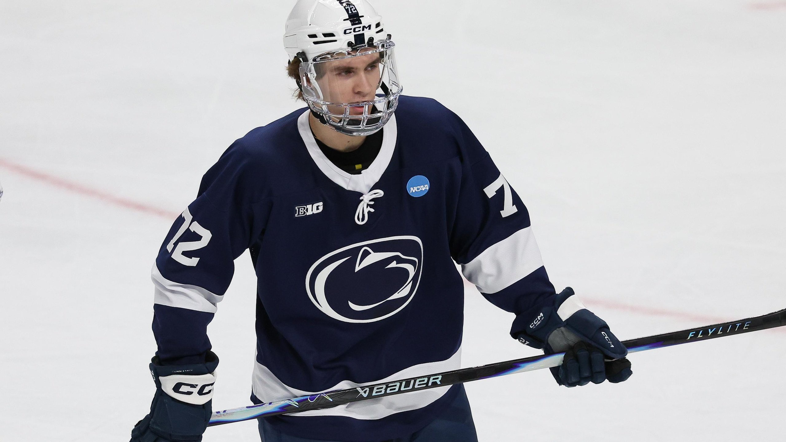 2026 NCAA Division | Men's Ice Hockey Championship - Albany Regional
