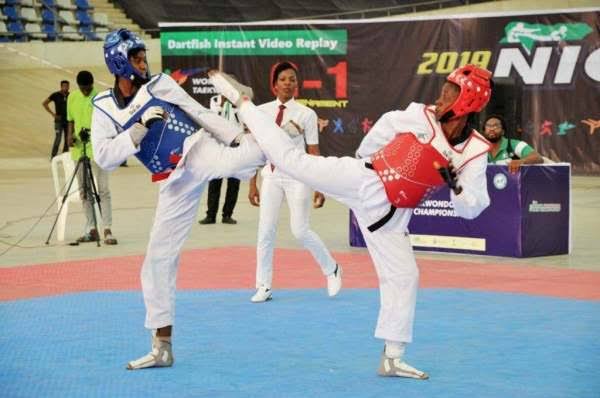 Korean Ambassador Cup: NTF Targets LA 2028 Olympics, Assures Taekwondo growth