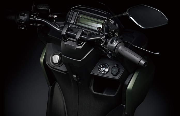 Yamaha Luncurkan Skutik X-Force 155 2022, Harga Rp39 Jutaan