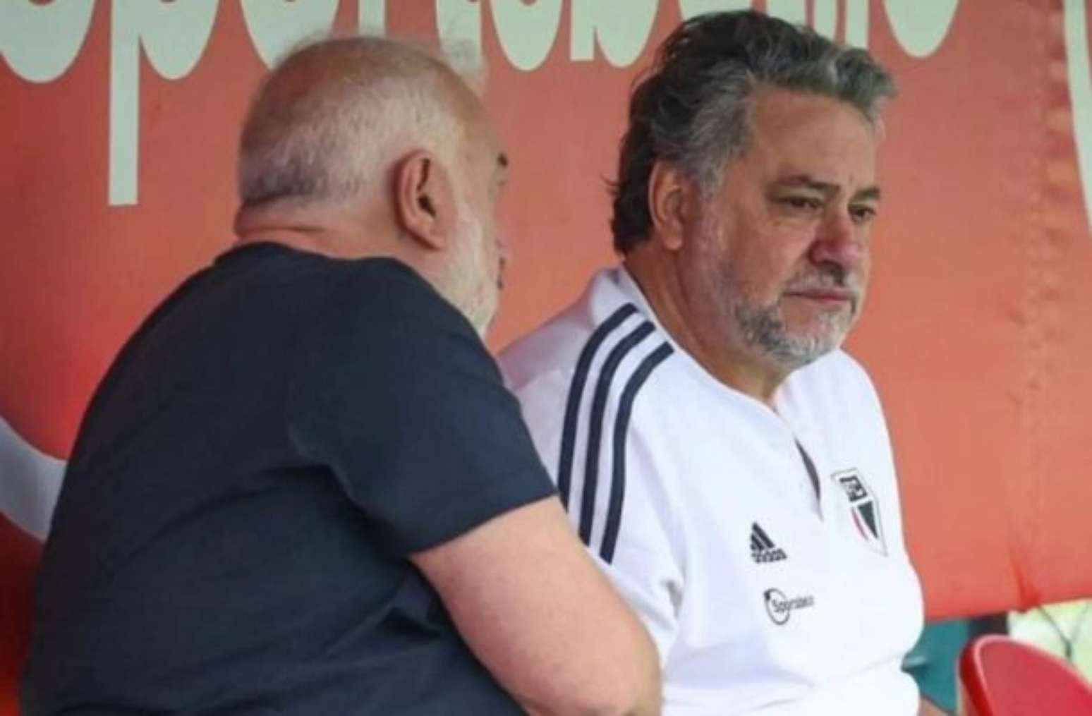 Ex-presidente atribui desativação a denúncias que considera falsas –