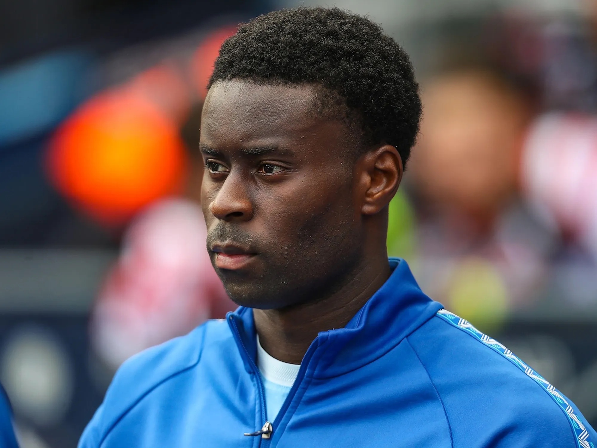 Man City vs. Brighton confirmed XIs: 16 changes as Guehi, Minteh decisions made