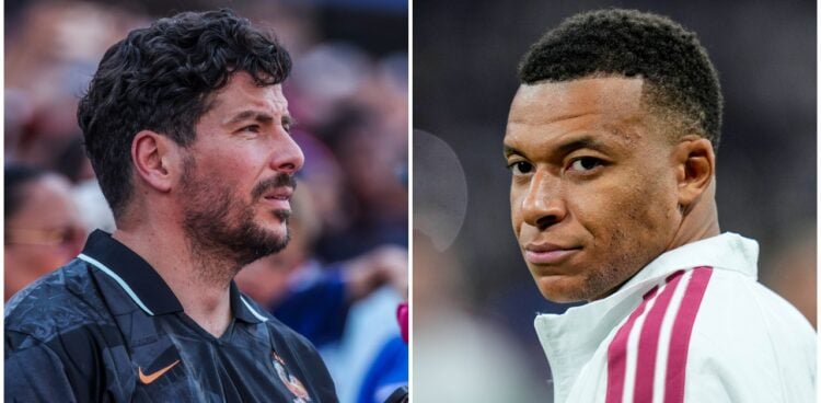 Redouane Bougheraba-Kylian Mbappé