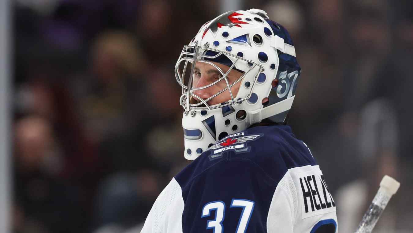 Winnipeg Jets