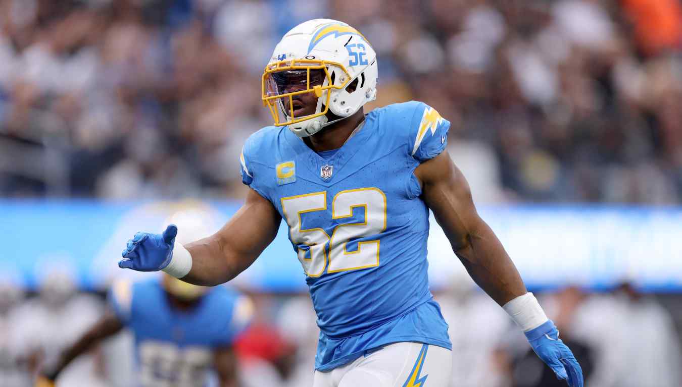 Khalil Mack