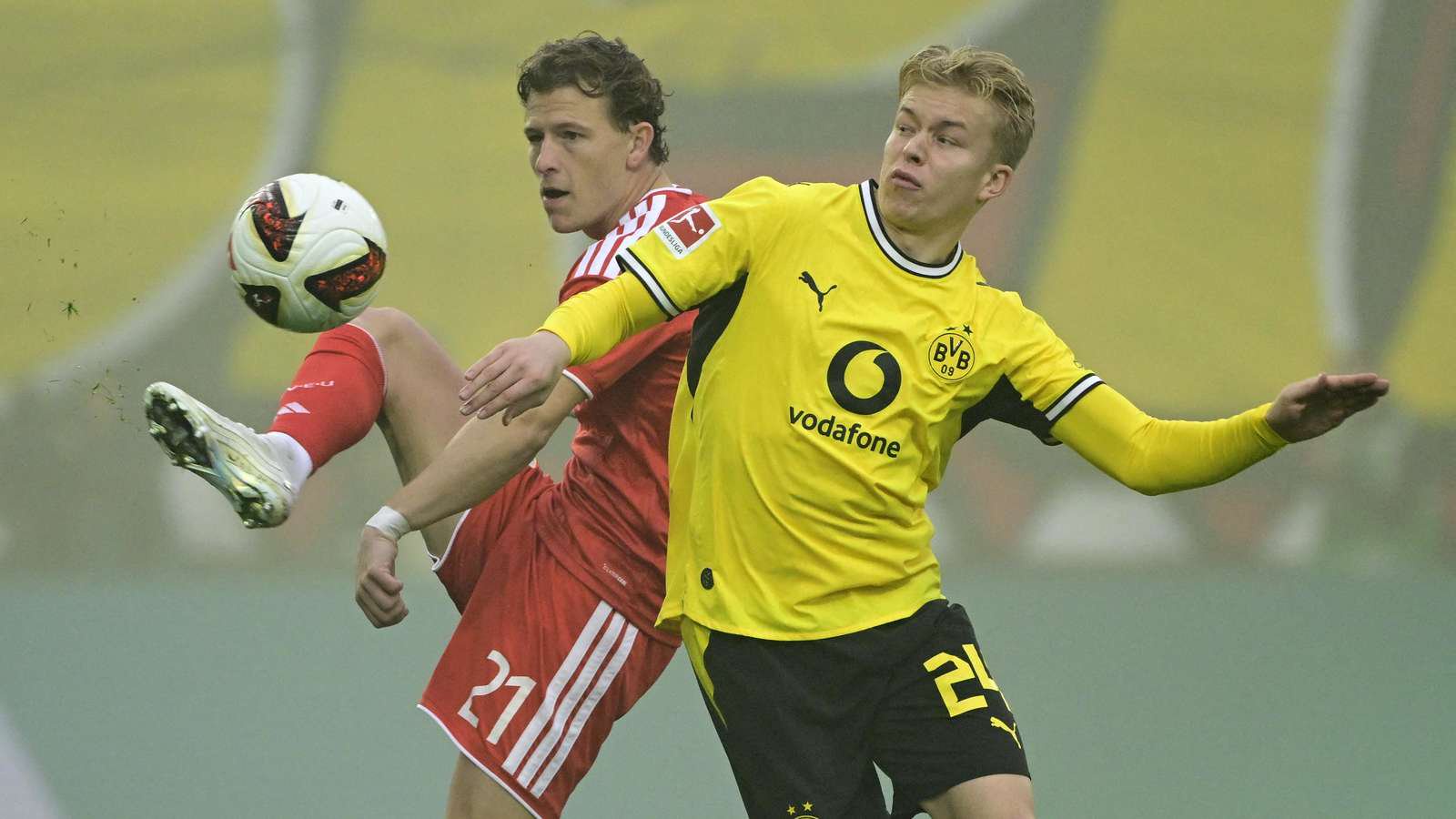 Daniel Svensson