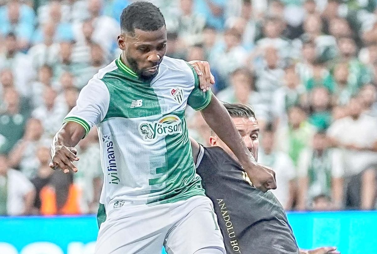 Red-hot Iheanacho reveals brand-new Turkish title