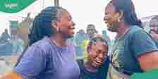 Woman Recounts Sad Ordeal After Karu Market Fire: "I Lost Over N10m, Don’t Know Where To Start"