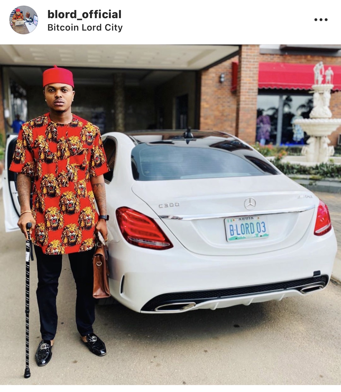 Fraud: Instagram Big Boy, B-Lord, 13 Others Arrested By EFCC In Enugu