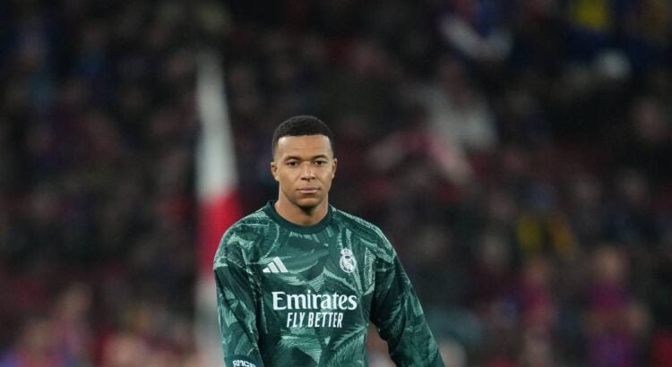 Kylian Mbappé privé de Ballon d'Or 2026 face à Harry Kane : on sait pourquoi il n'a pas remporté le trophée