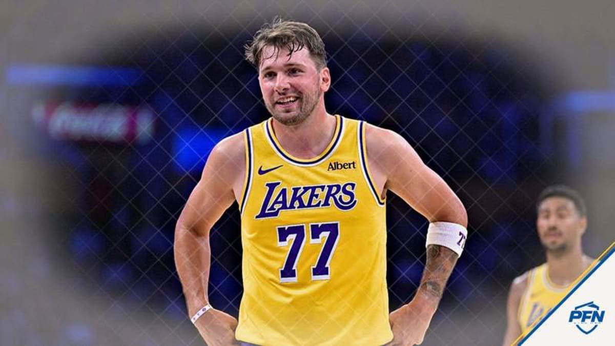 ‘Lakers Finally Have a Leader That Isn’t Afraid to Set Championship Expectations’ - NBA Fans React to Luka Dončić’s Bold LA Times Ad