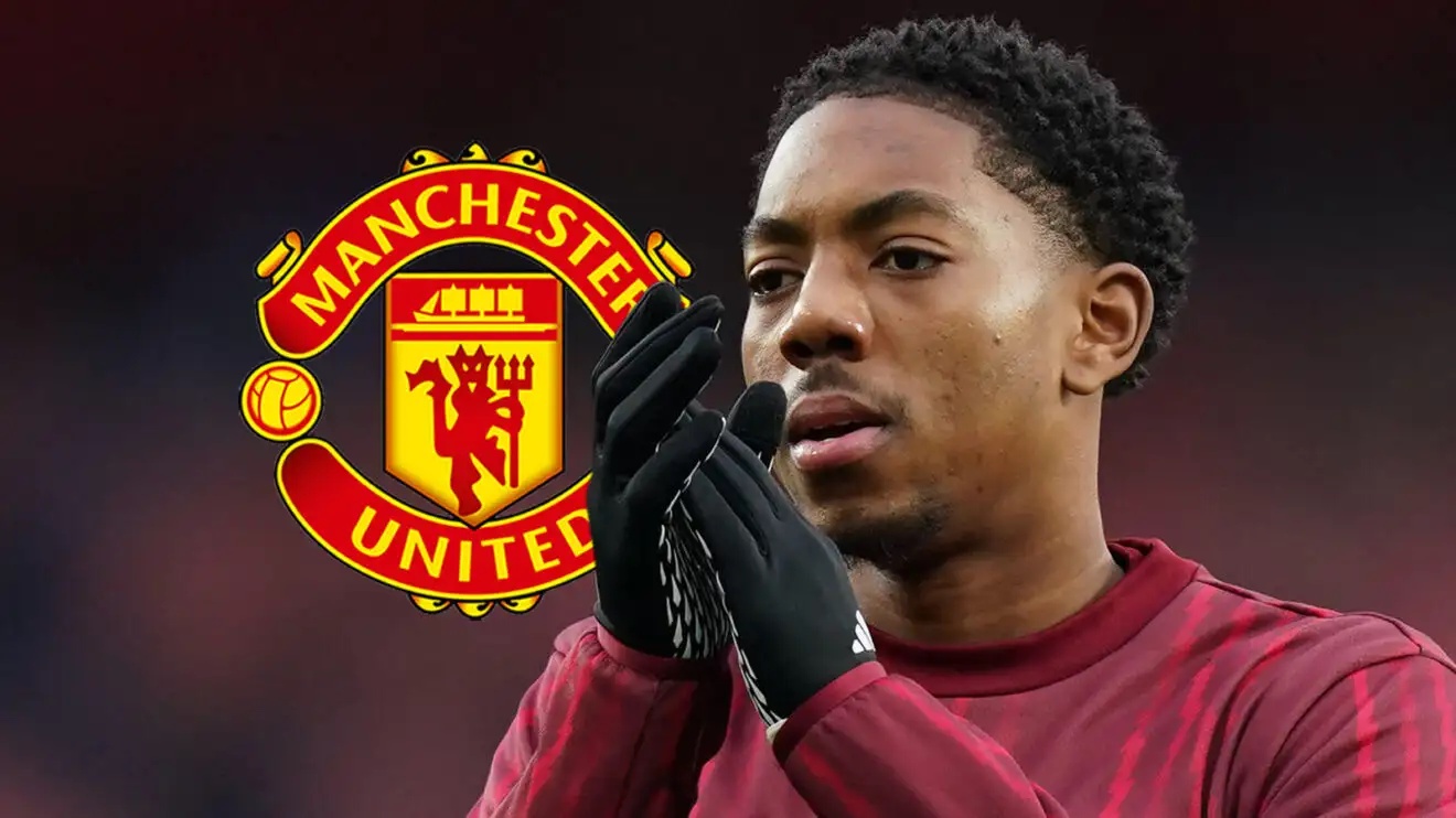 Arsenal defender Myles Lewis-Skelly to Man Utd