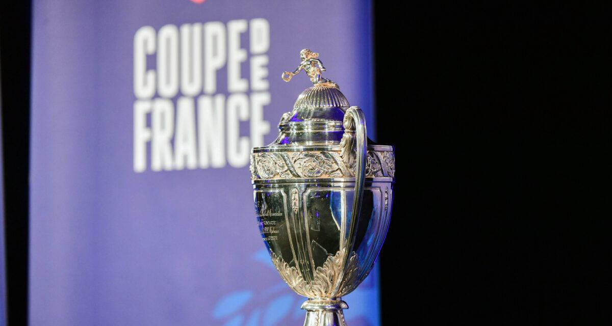Coupe de France