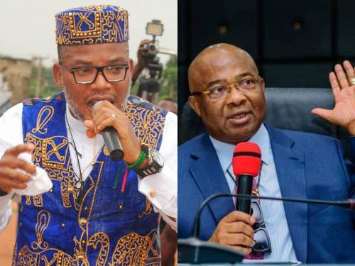 Soldiers fled after they saw ESN fighters - IPOB