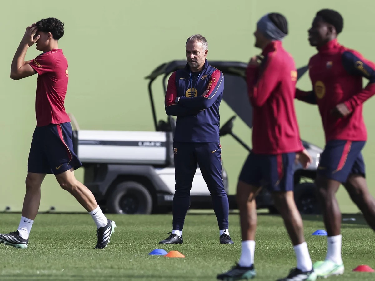 Zwei Niederlagen in Folge: Krisensitzung bei Barça