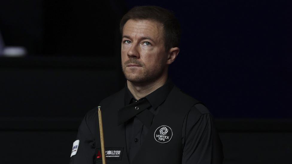 Jack Lisowski