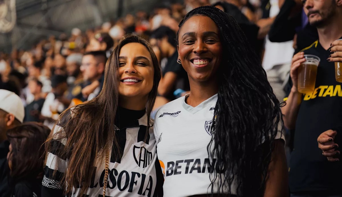 Partida será disputada na Arena MRV