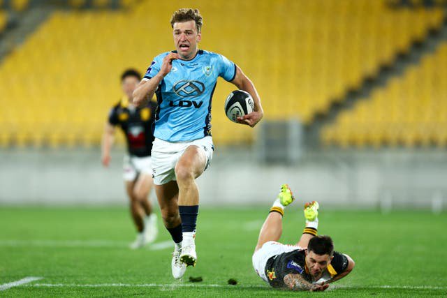 James Ramm shone for Northland and has been called up by the Wallabies