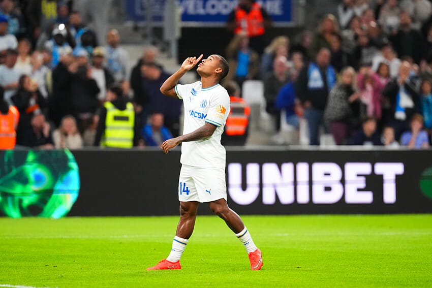 Igor Paixão (OM)